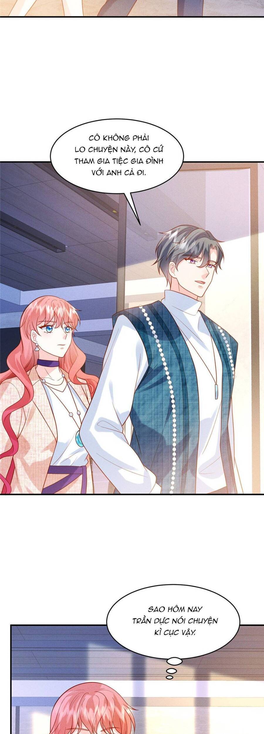 Trọng Sinh Từ Hôn Thê Chapter 34 - 12