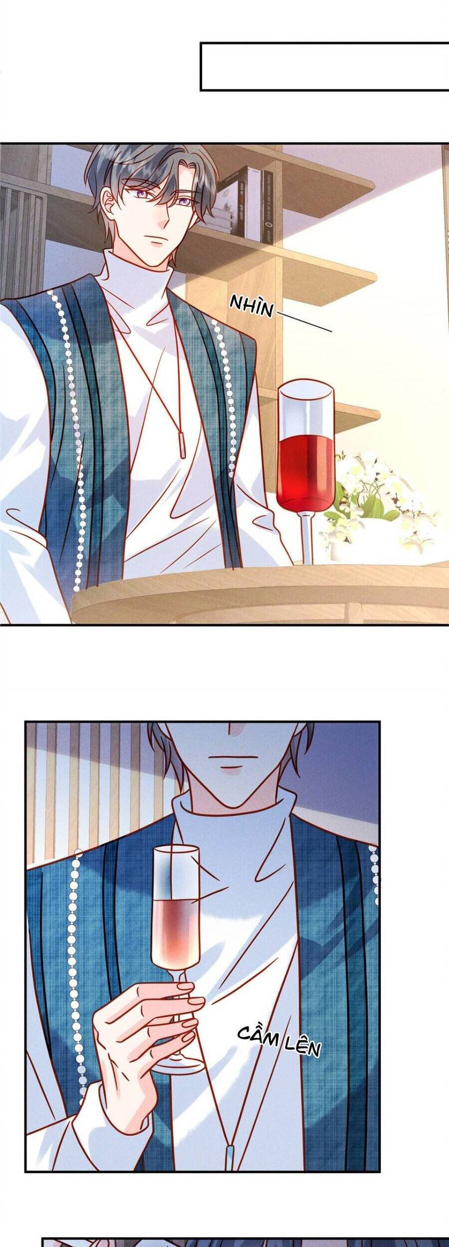 Trọng Sinh Từ Hôn Thê Chapter 34 - 4