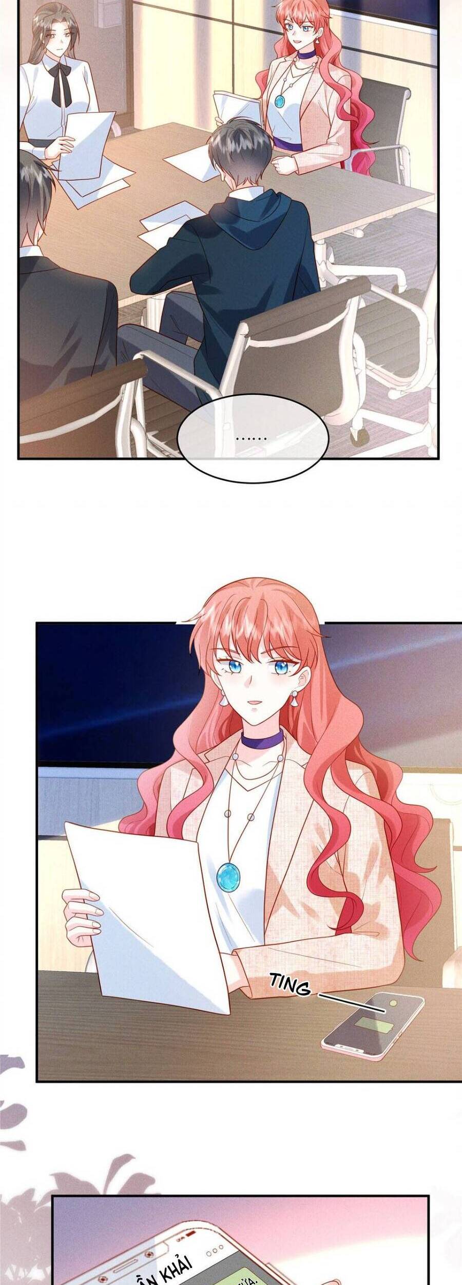 Trọng Sinh Từ Hôn Thê Chapter 34 - 6