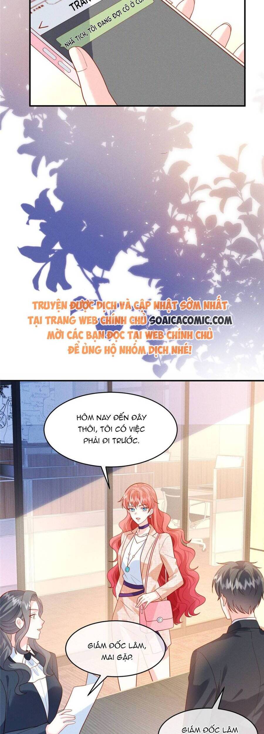 Trọng Sinh Từ Hôn Thê Chapter 34 - 7