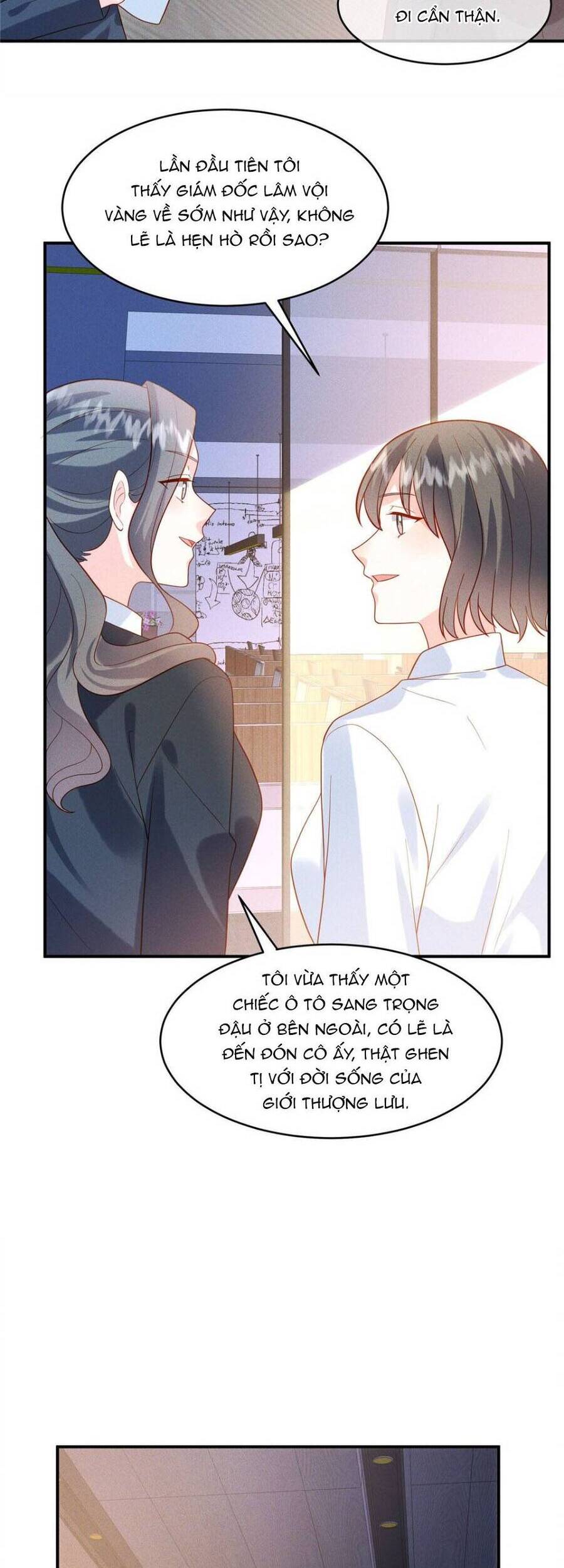 Trọng Sinh Từ Hôn Thê Chapter 34 - 8