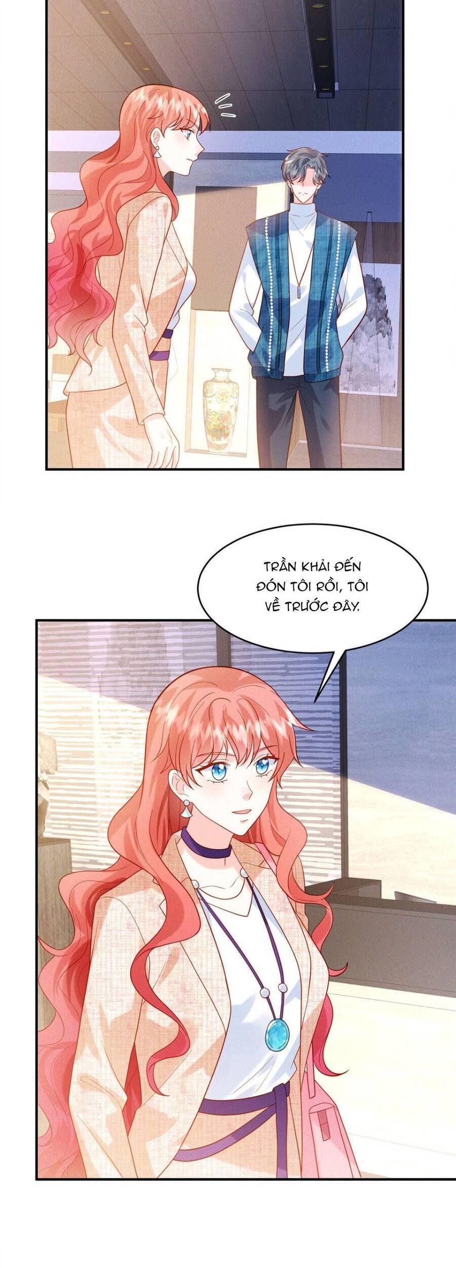 Trọng Sinh Từ Hôn Thê Chapter 34 - 9