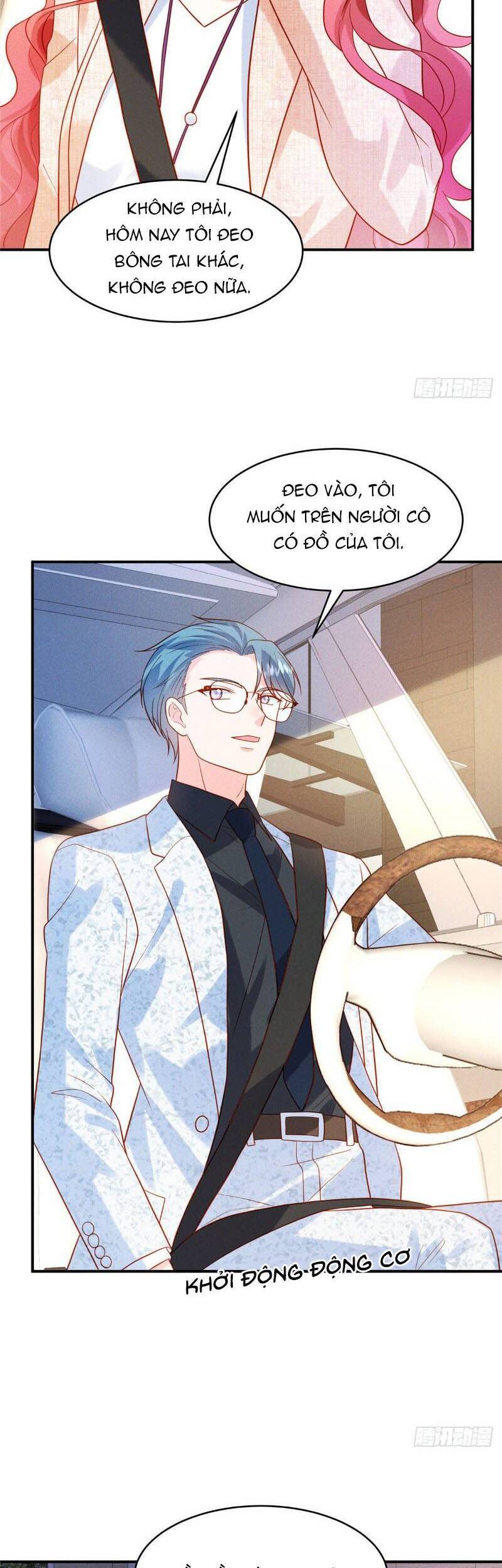 Trọng Sinh Từ Hôn Thê Chapter 36 - 2