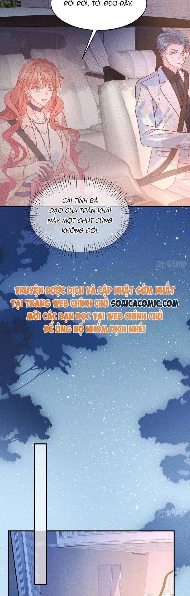 Trọng Sinh Từ Hôn Thê Chapter 36 - 3