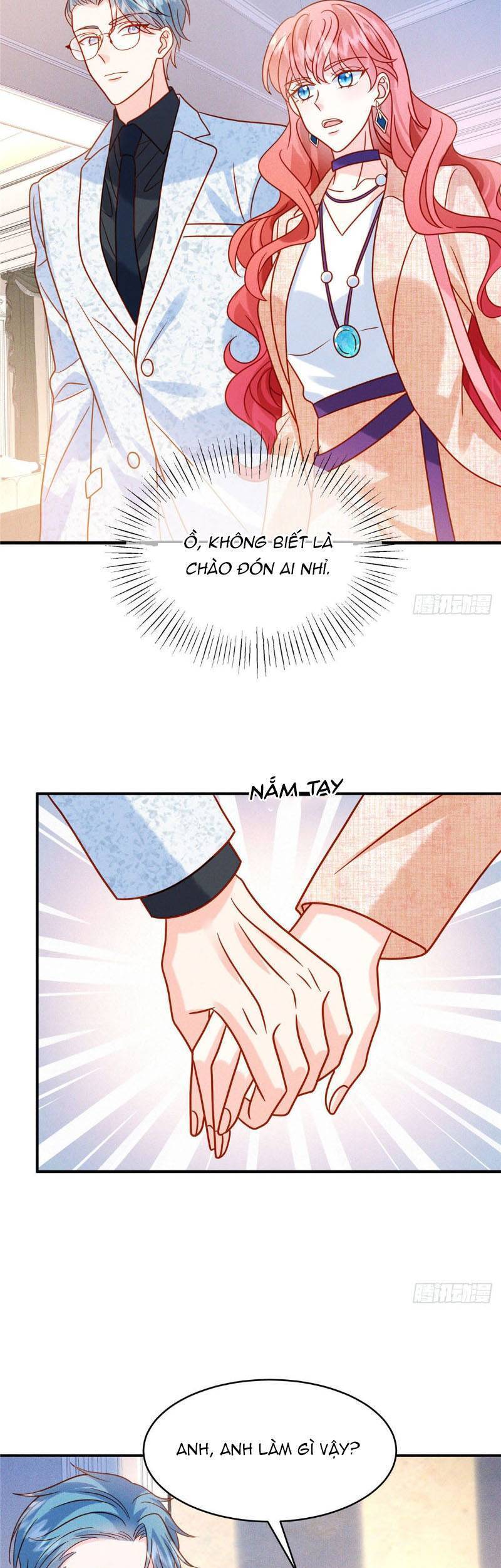 Trọng Sinh Từ Hôn Thê Chapter 36 - 5