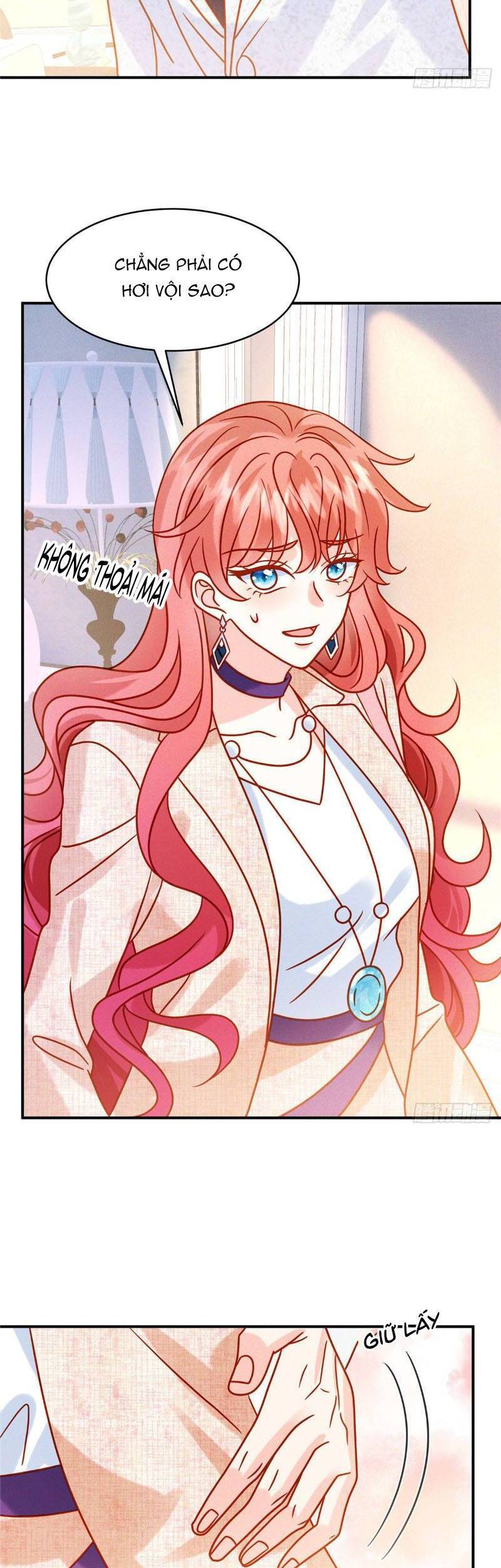 Trọng Sinh Từ Hôn Thê Chapter 36 - 7