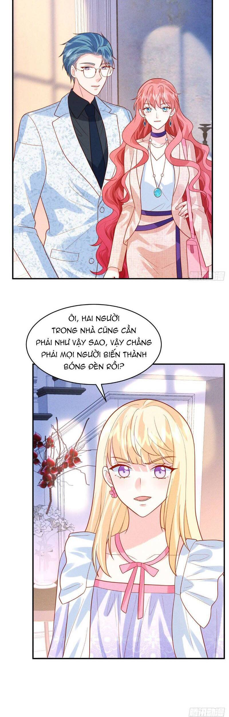 Trọng Sinh Từ Hôn Thê Chapter 36 - 10