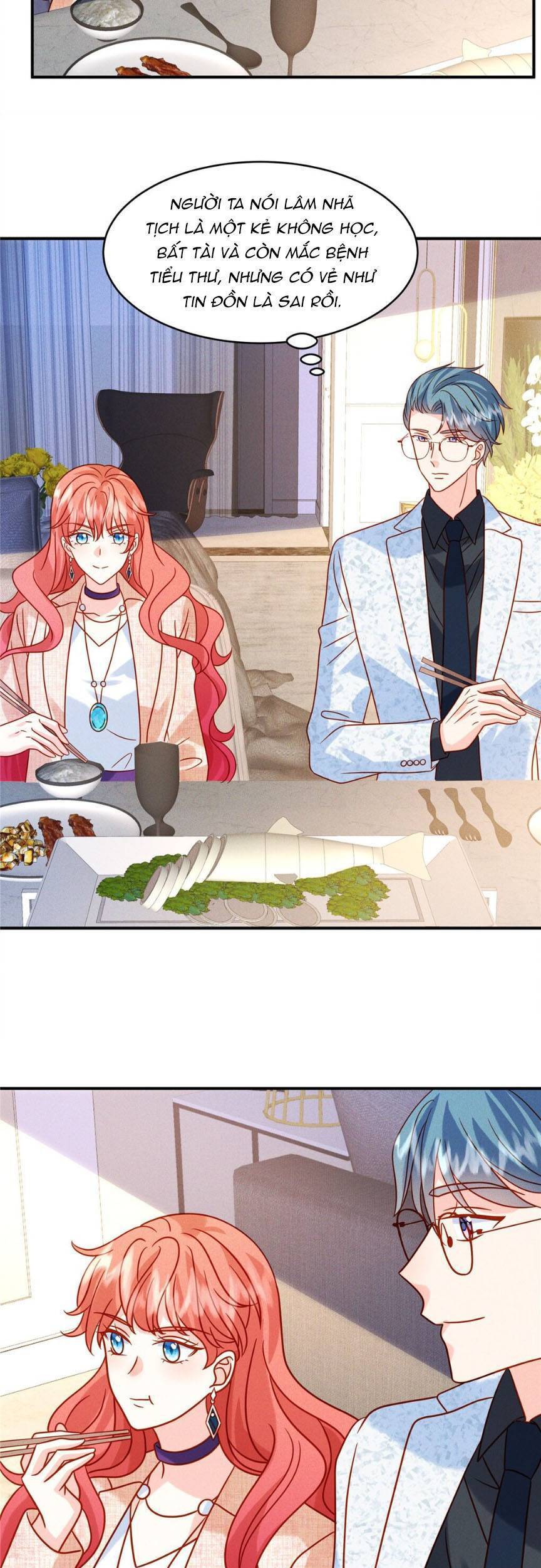 Trọng Sinh Từ Hôn Thê Chapter 37 - 13