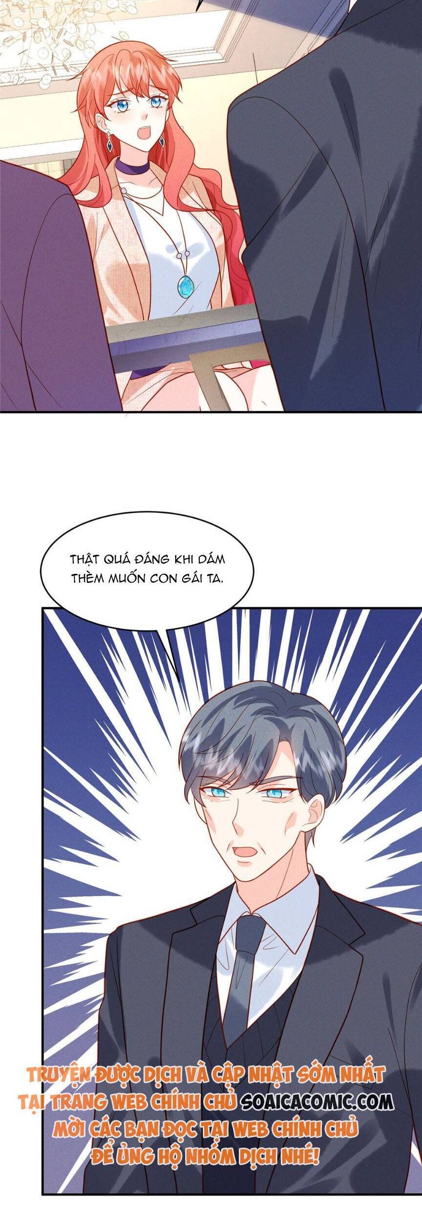 Trọng Sinh Từ Hôn Thê Chapter 37 - 6