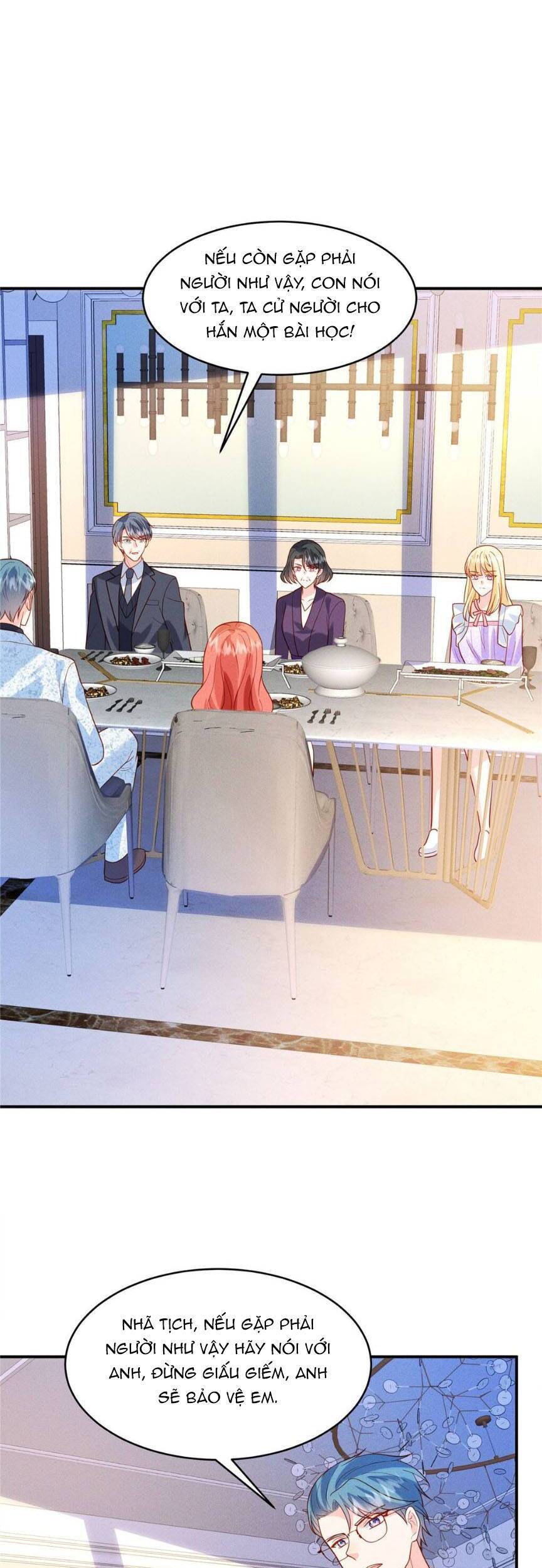 Trọng Sinh Từ Hôn Thê Chapter 37 - 7