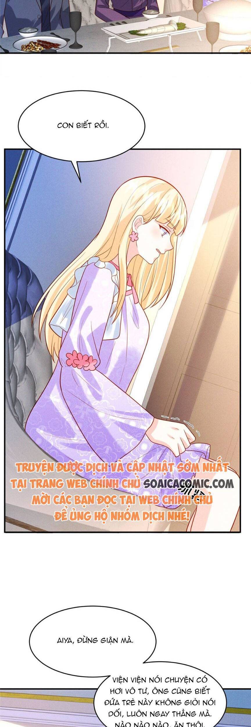 Trọng Sinh Từ Hôn Thê Chapter 37 - 10