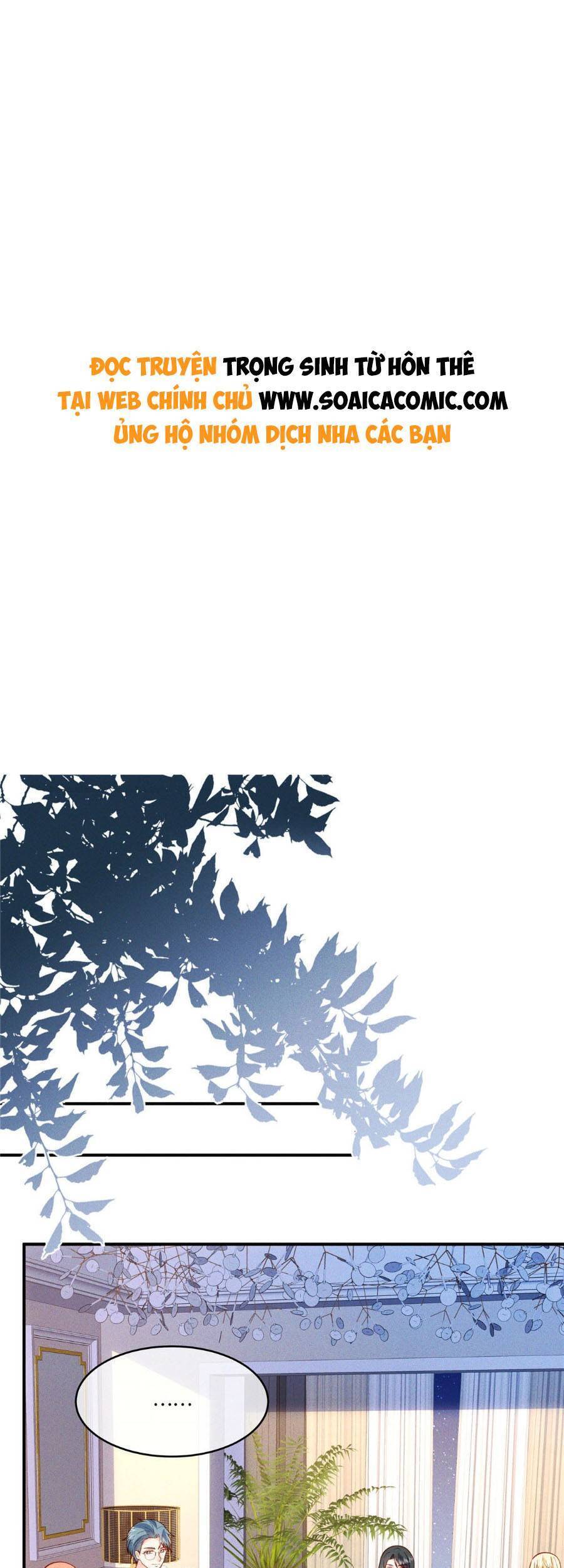 Trọng Sinh Từ Hôn Thê Chapter 38 - 1