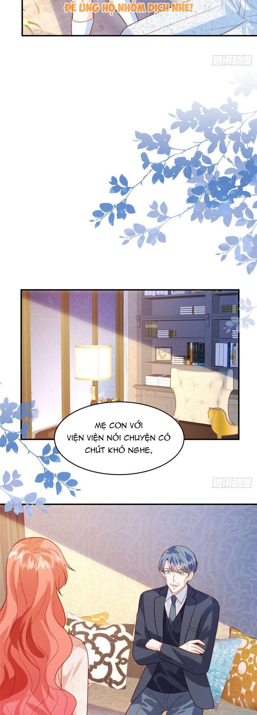 Trọng Sinh Từ Hôn Thê Chapter 38 - 4