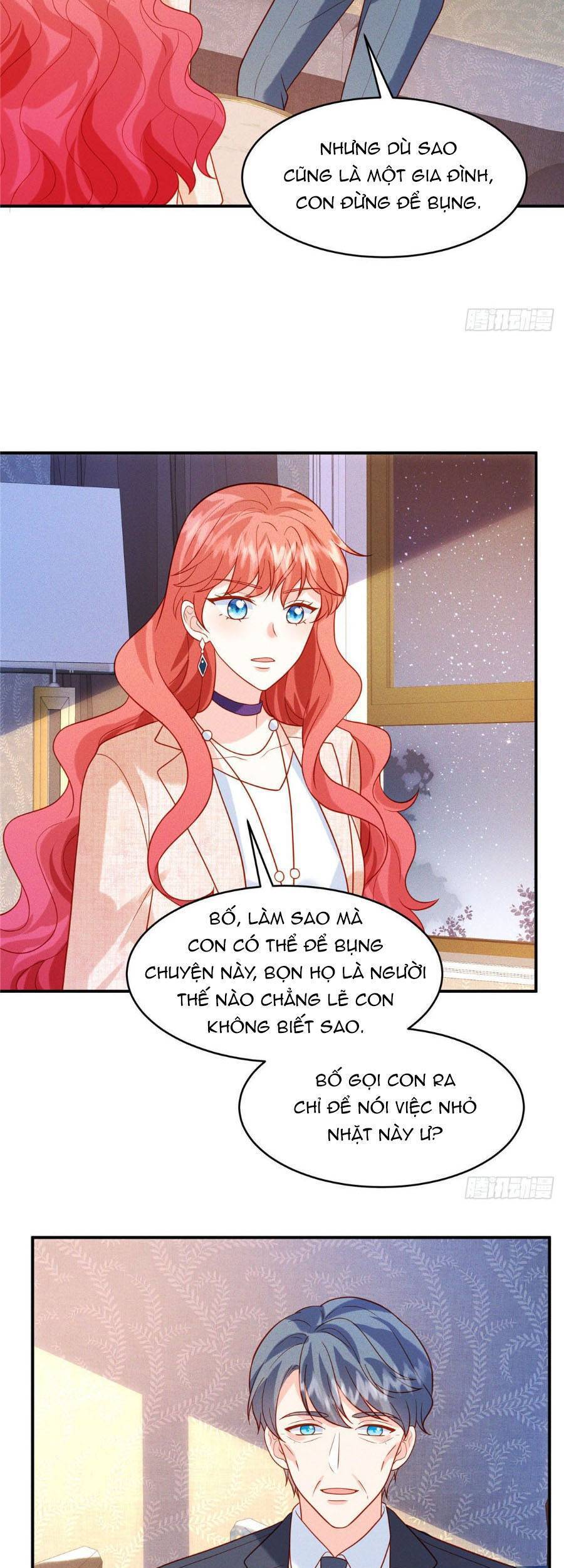 Trọng Sinh Từ Hôn Thê Chapter 38 - 5