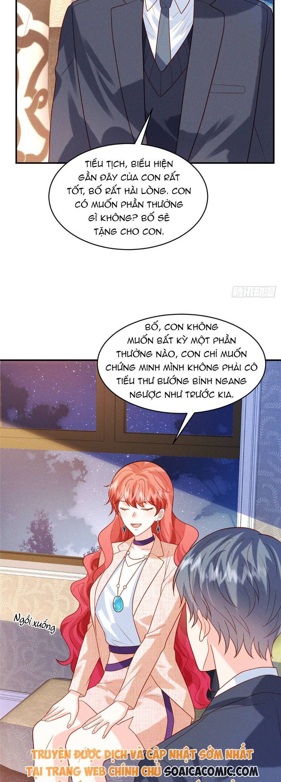 Trọng Sinh Từ Hôn Thê Chapter 38 - 6