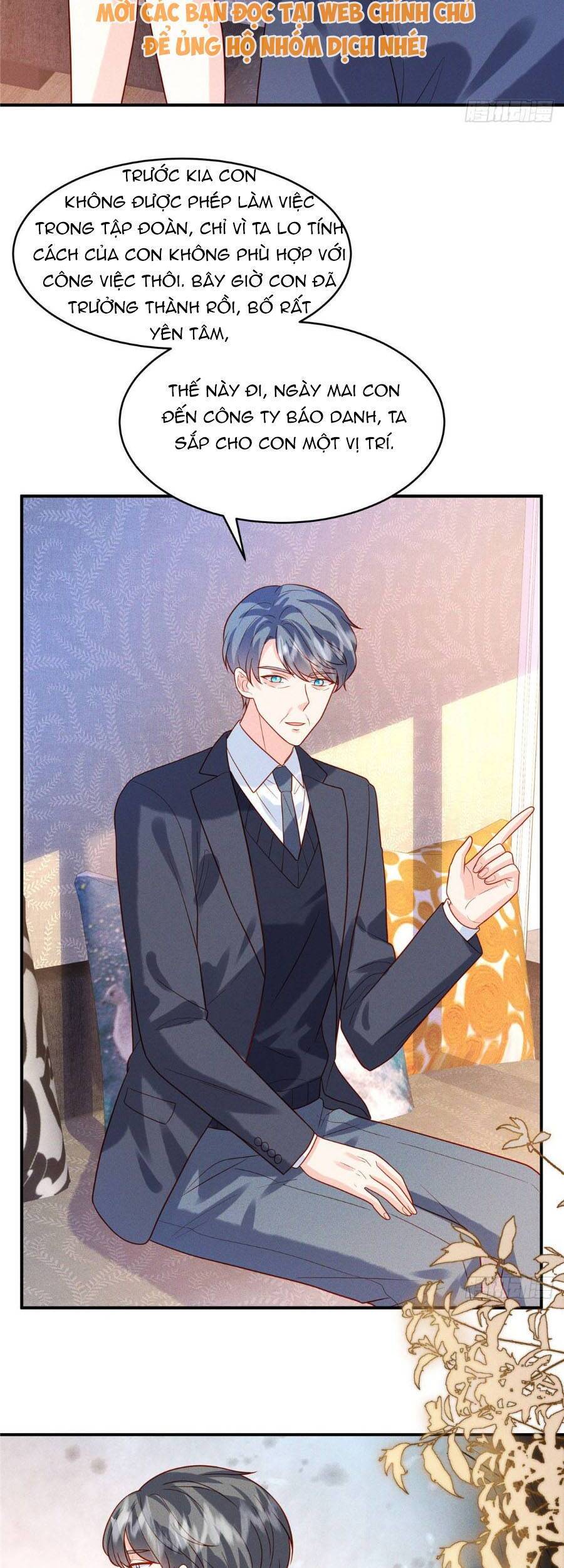 Trọng Sinh Từ Hôn Thê Chapter 38 - 7