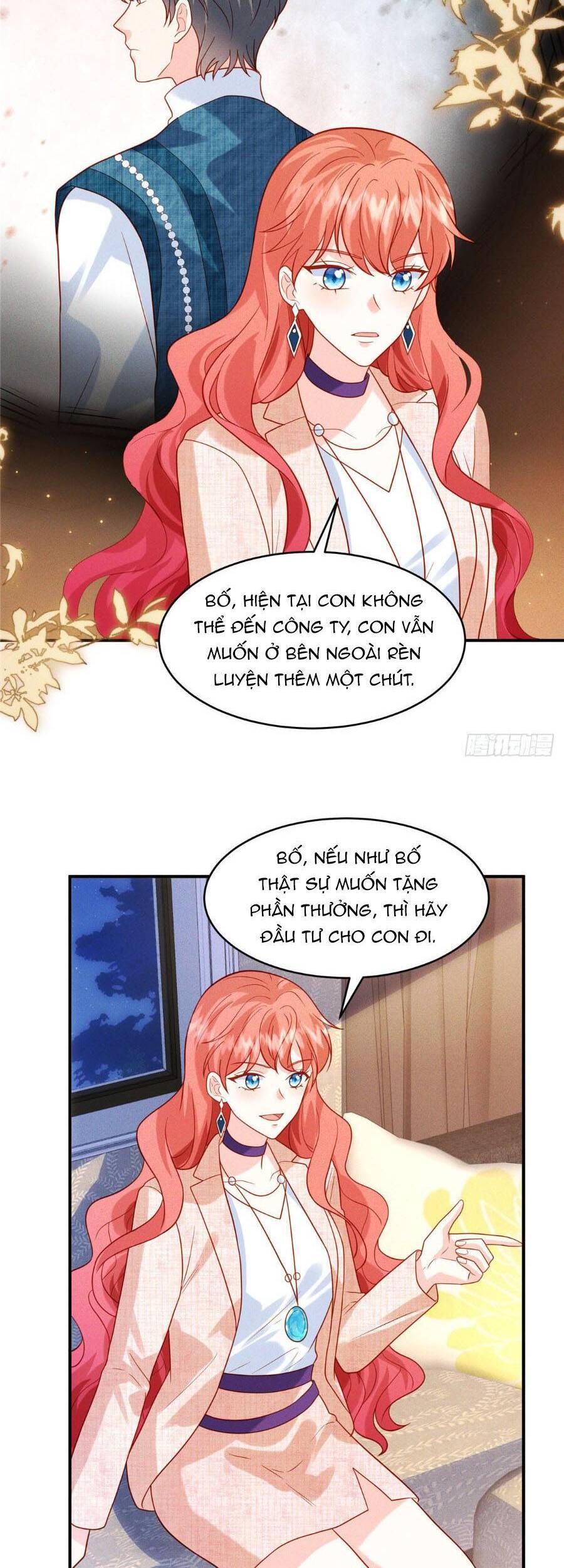 Trọng Sinh Từ Hôn Thê Chapter 38 - 8