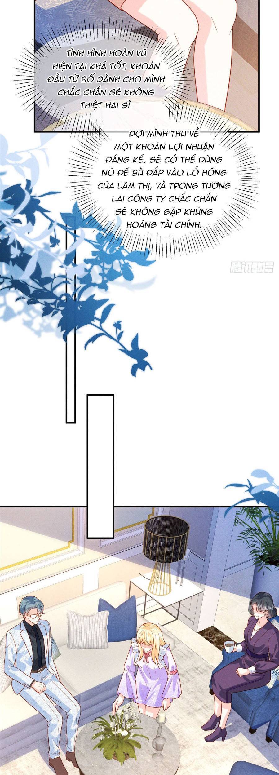 Trọng Sinh Từ Hôn Thê Chapter 38 - 9