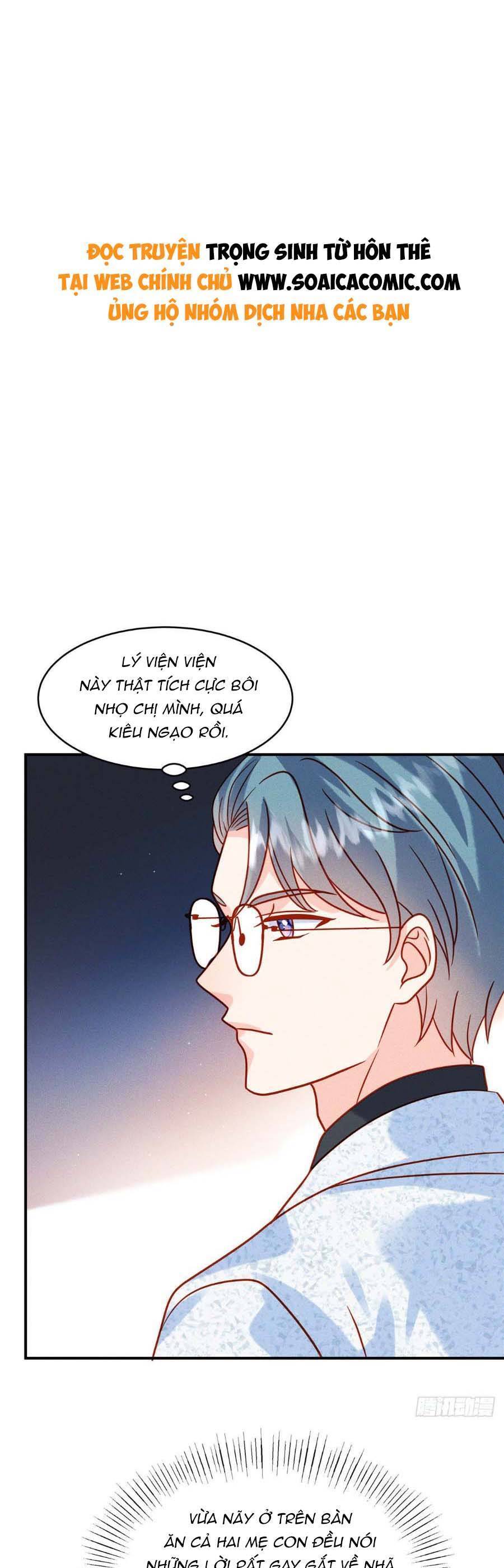 Trọng Sinh Từ Hôn Thê Chapter 39 - 1