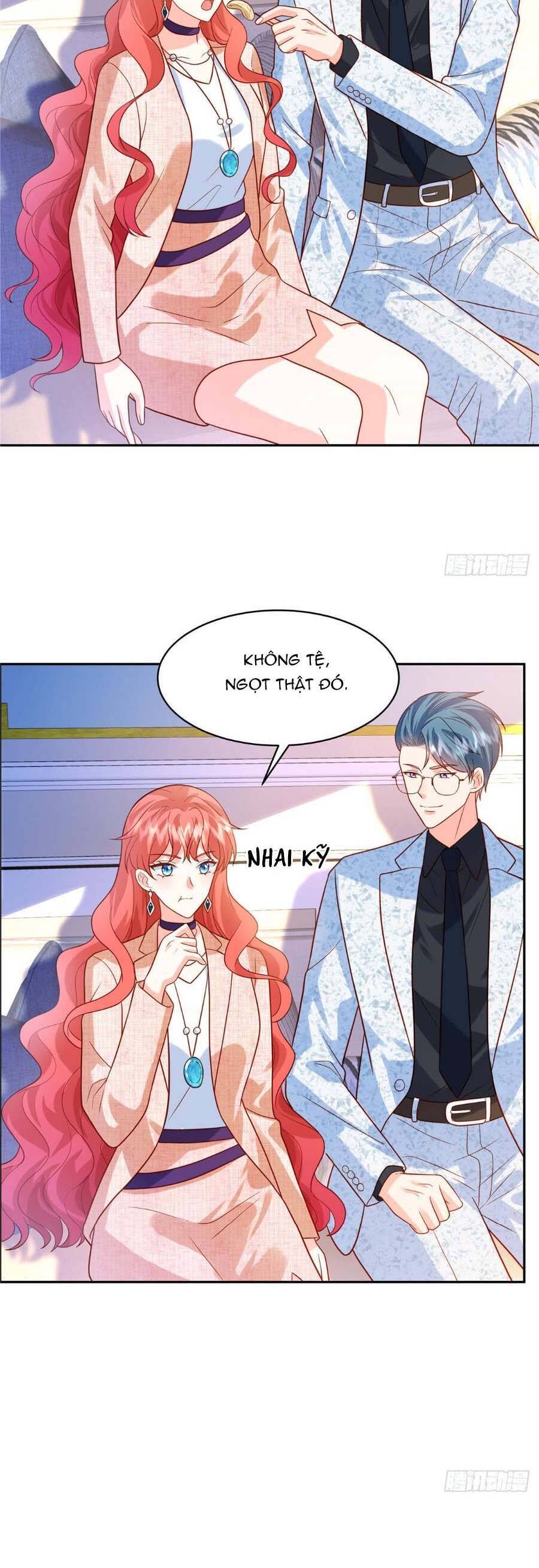 Trọng Sinh Từ Hôn Thê Chapter 39 - 16