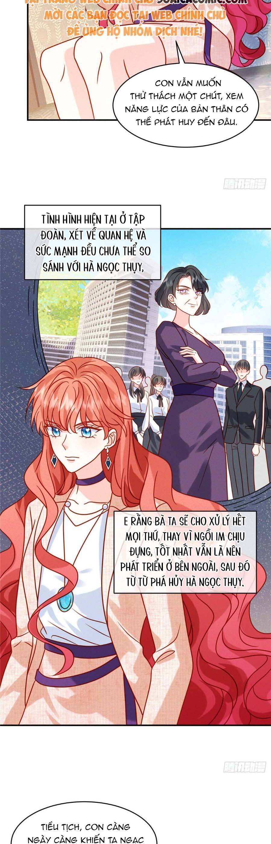 Trọng Sinh Từ Hôn Thê Chapter 39 - 6