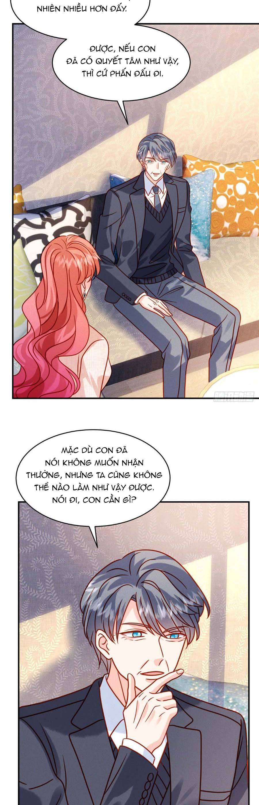 Trọng Sinh Từ Hôn Thê Chapter 39 - 7