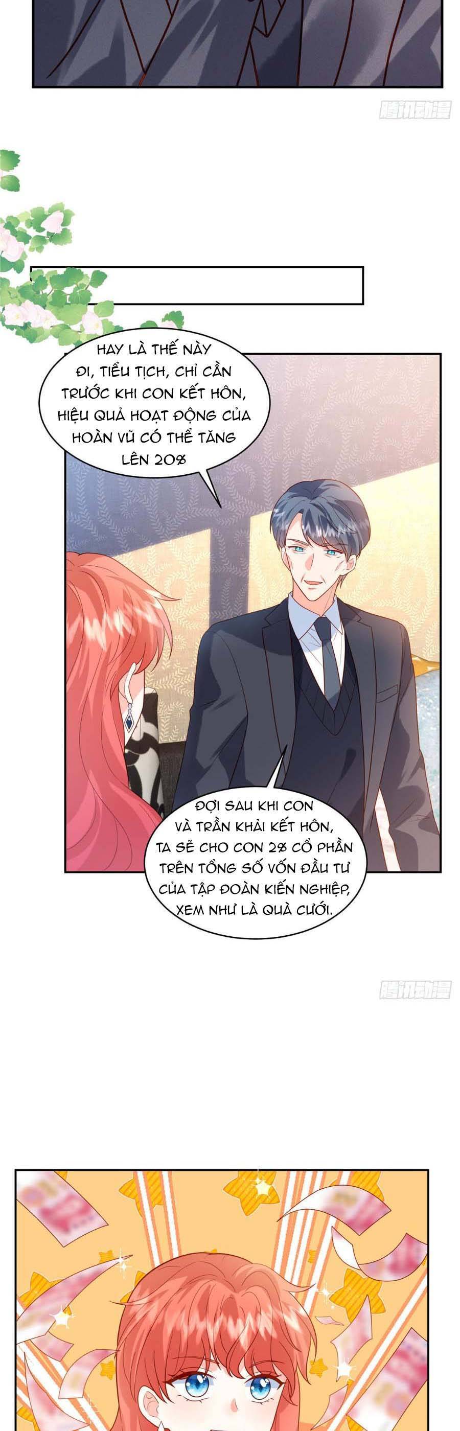 Trọng Sinh Từ Hôn Thê Chapter 39 - 8