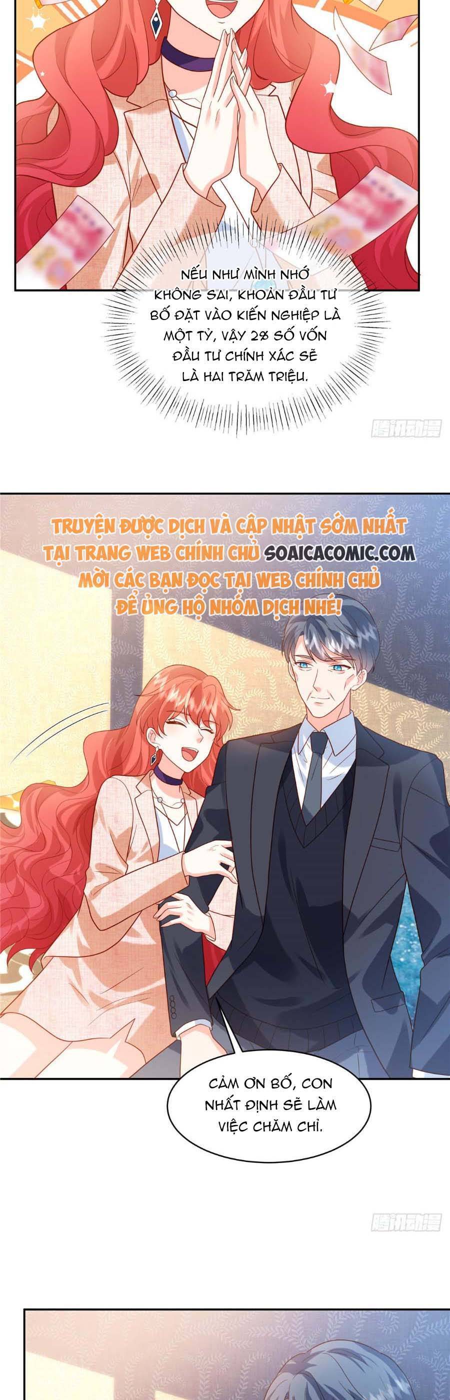 Trọng Sinh Từ Hôn Thê Chapter 39 - 9