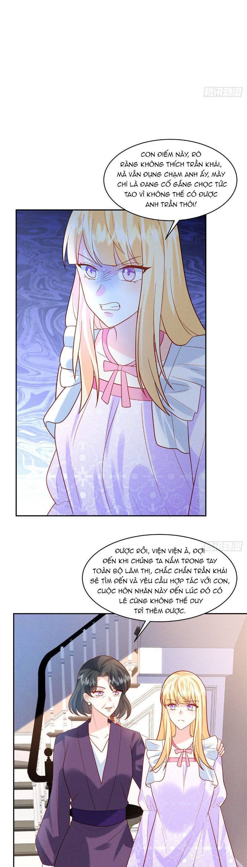 Trọng Sinh Từ Hôn Thê Chapter 40 - 8