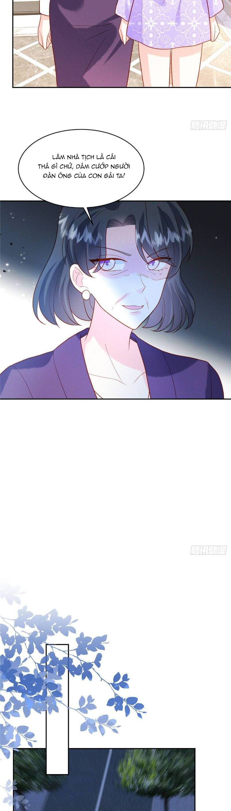 Trọng Sinh Từ Hôn Thê Chapter 40 - 9