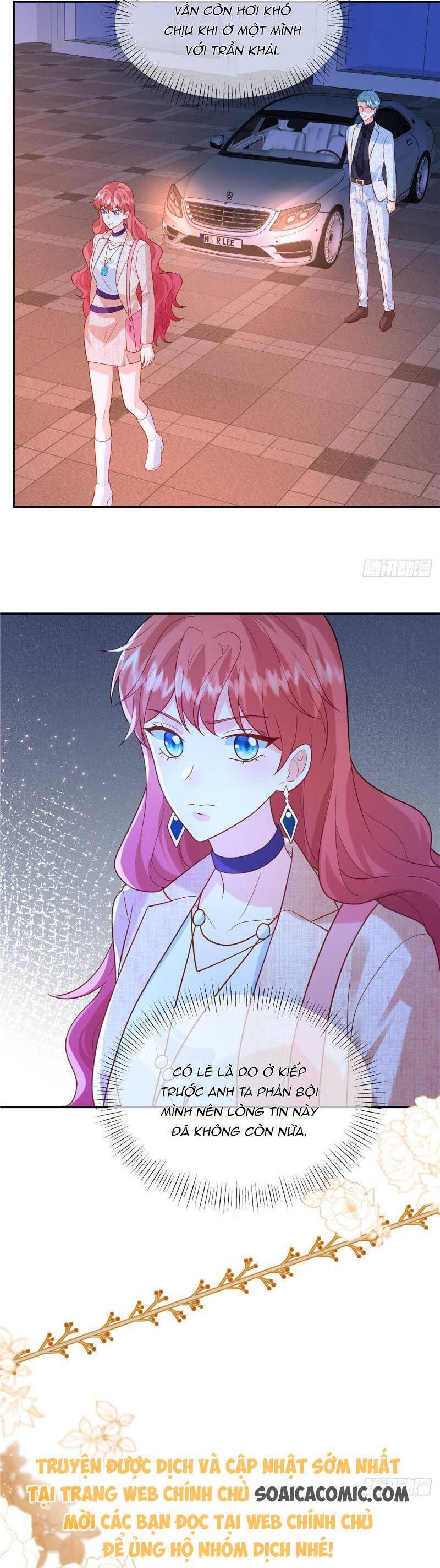 Trọng Sinh Từ Hôn Thê Chapter 41 - 2
