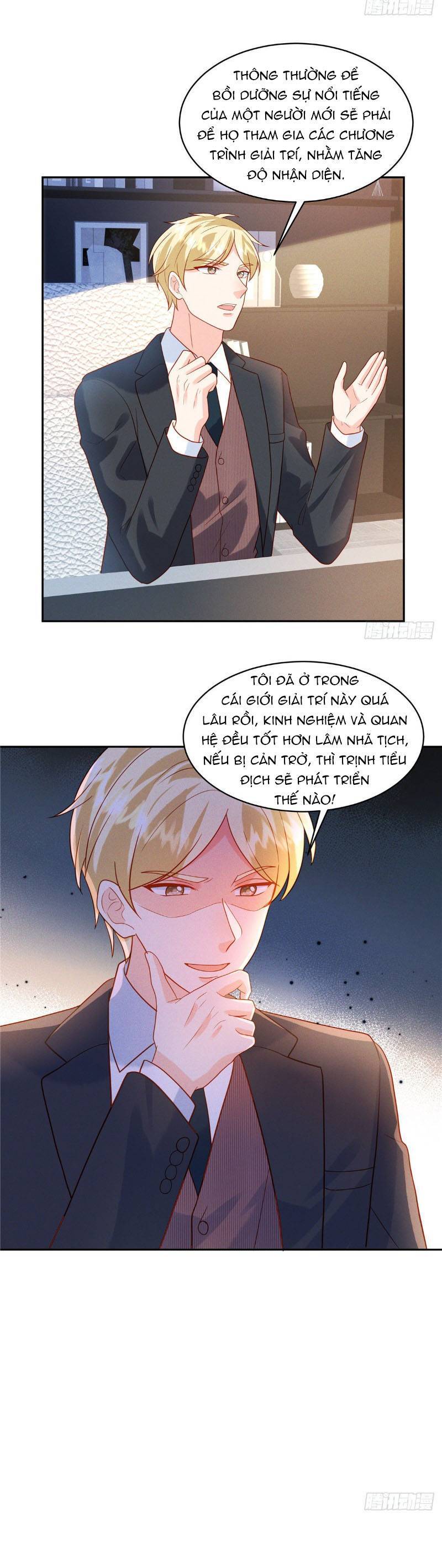 Trọng Sinh Từ Hôn Thê Chapter 41 - 11