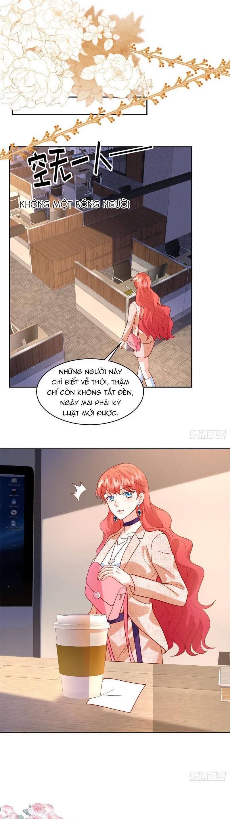 Trọng Sinh Từ Hôn Thê Chapter 41 - 3