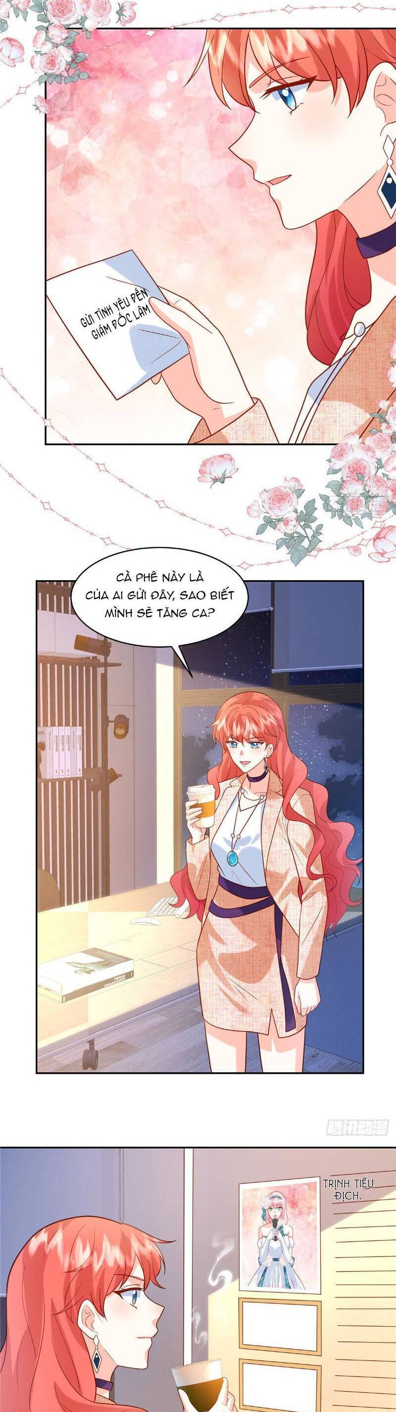 Trọng Sinh Từ Hôn Thê Chapter 41 - 4