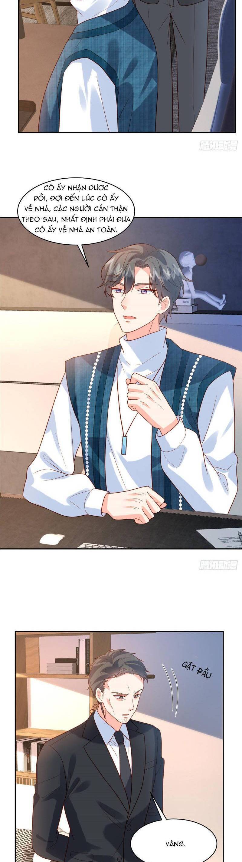 Trọng Sinh Từ Hôn Thê Chapter 41 - 7