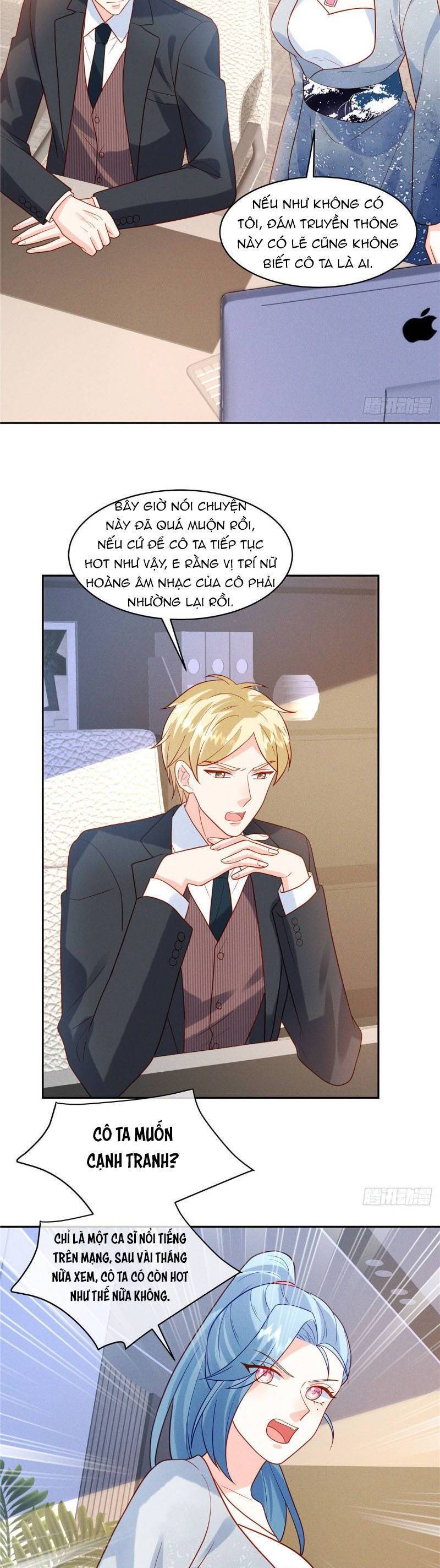 Trọng Sinh Từ Hôn Thê Chapter 41 - 9