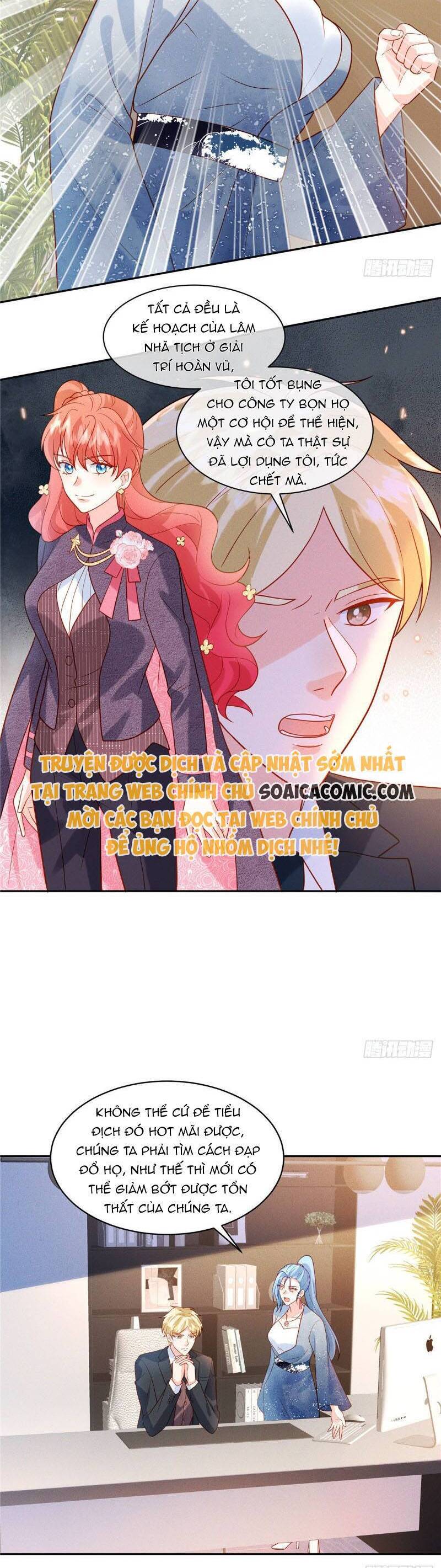 Trọng Sinh Từ Hôn Thê Chapter 41 - 10