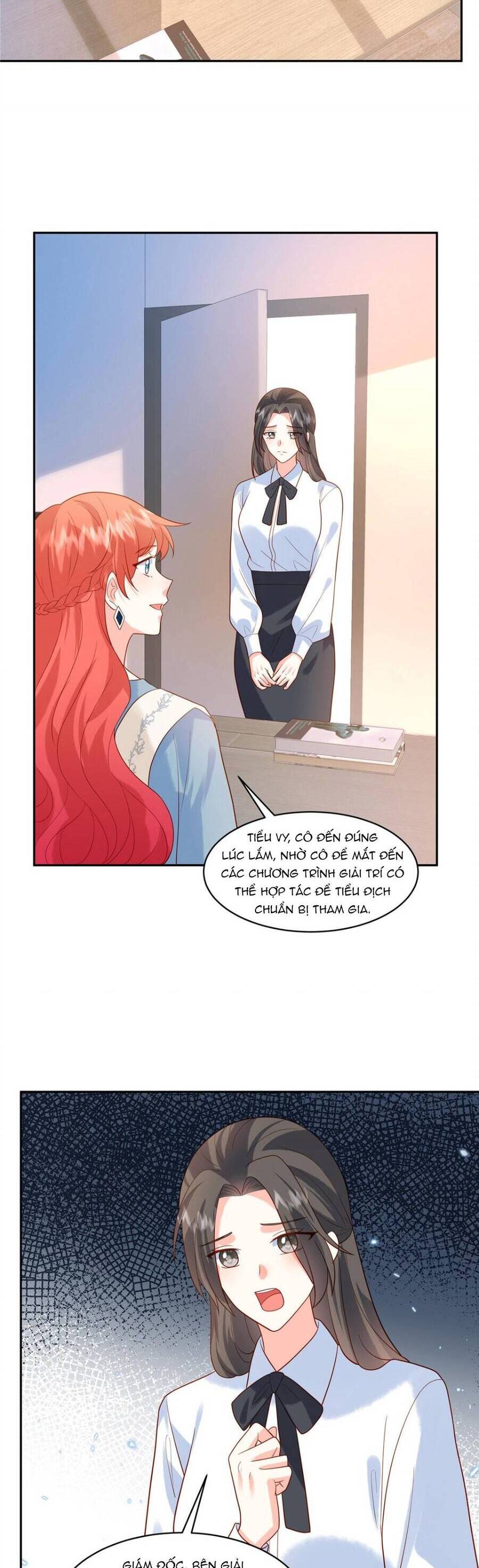 Trọng Sinh Từ Hôn Thê Chapter 42 - 2