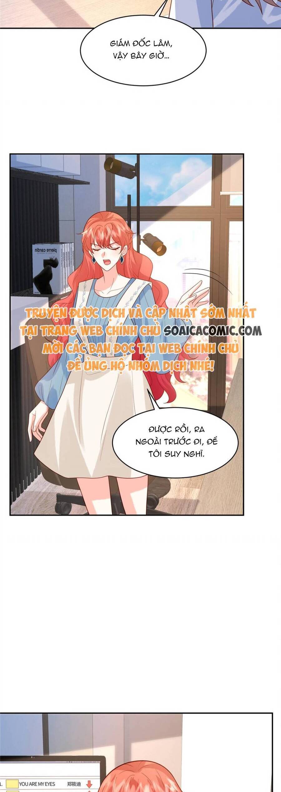 Trọng Sinh Từ Hôn Thê Chapter 42 - 11