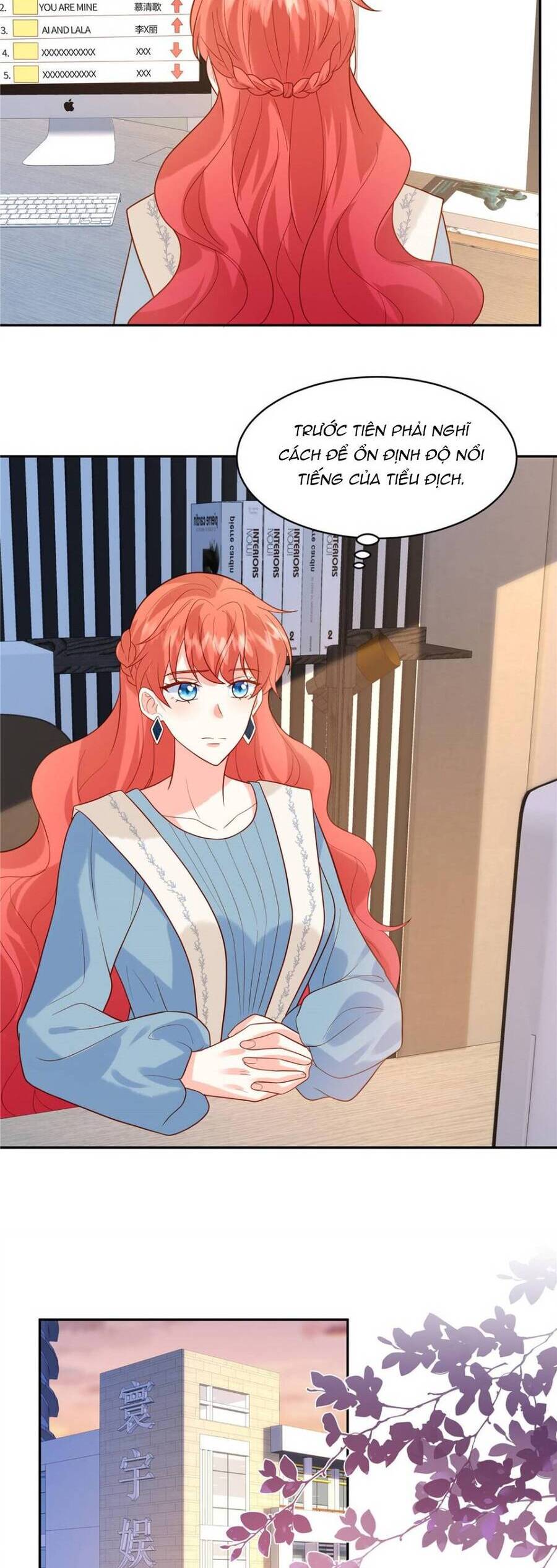 Trọng Sinh Từ Hôn Thê Chapter 42 - 12