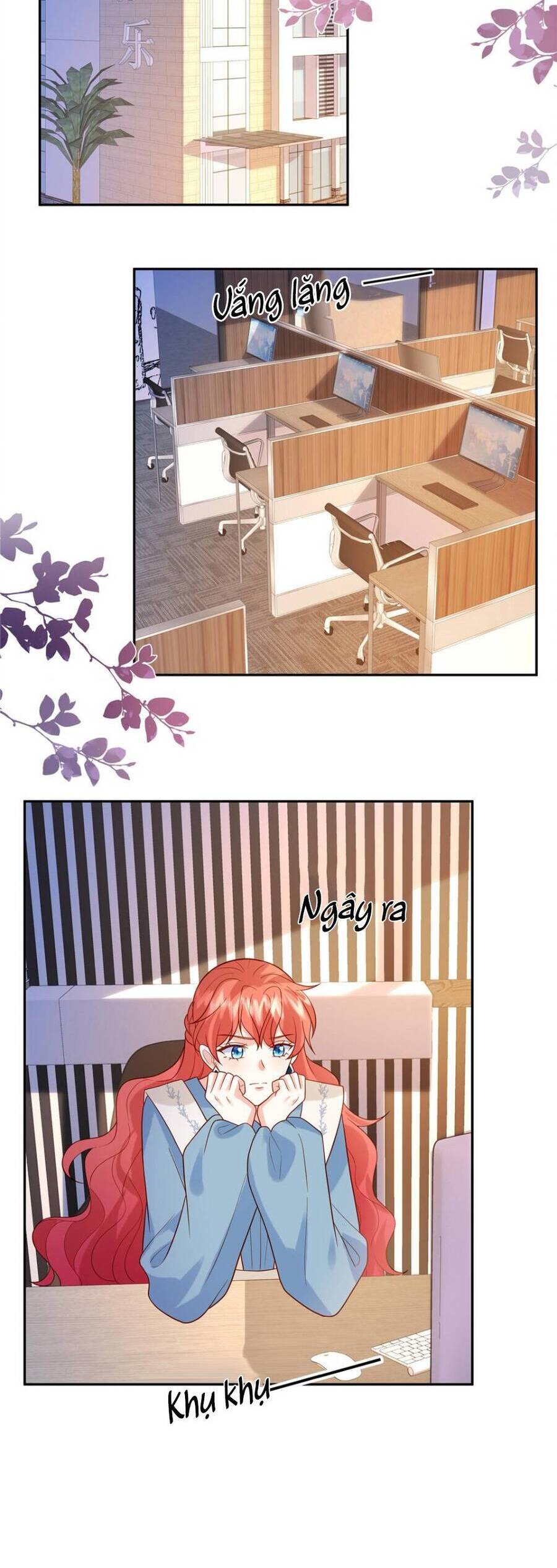 Trọng Sinh Từ Hôn Thê Chapter 42 - 13