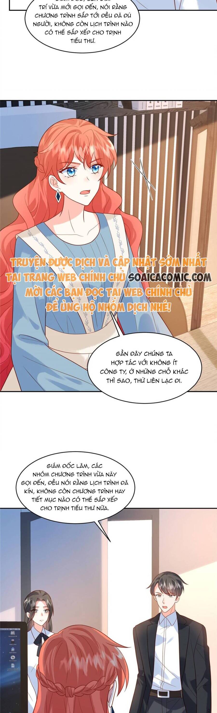 Trọng Sinh Từ Hôn Thê Chapter 42 - 3