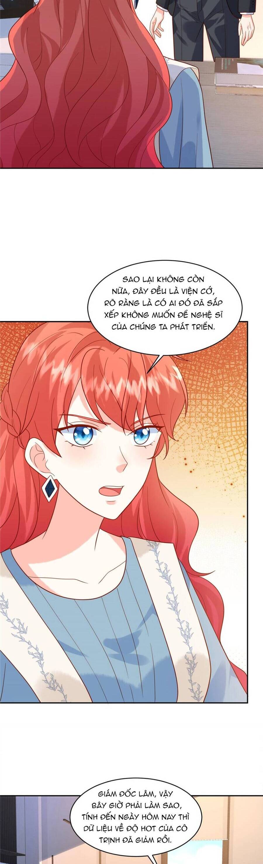 Trọng Sinh Từ Hôn Thê Chapter 42 - 4