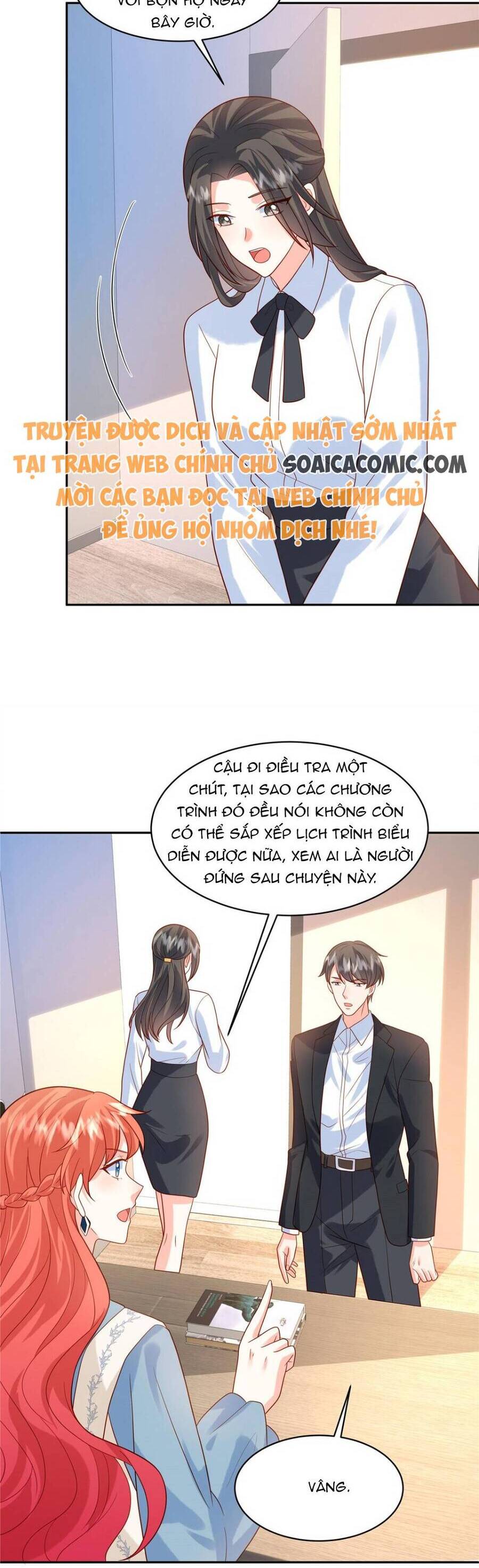 Trọng Sinh Từ Hôn Thê Chapter 42 - 6