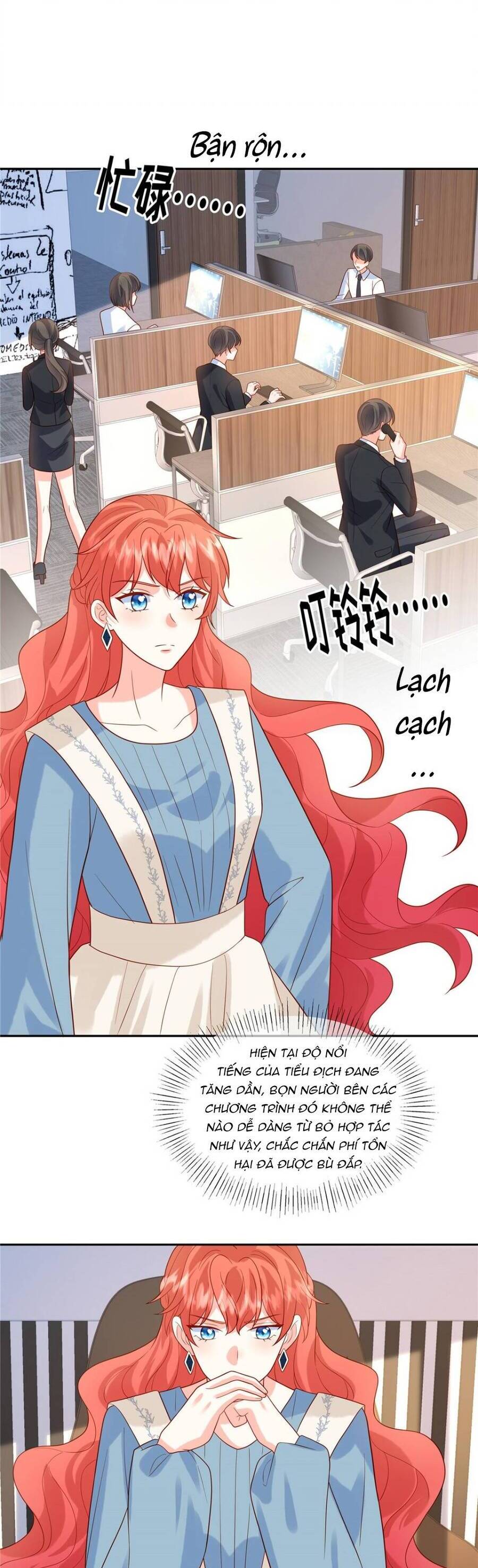 Trọng Sinh Từ Hôn Thê Chapter 42 - 7