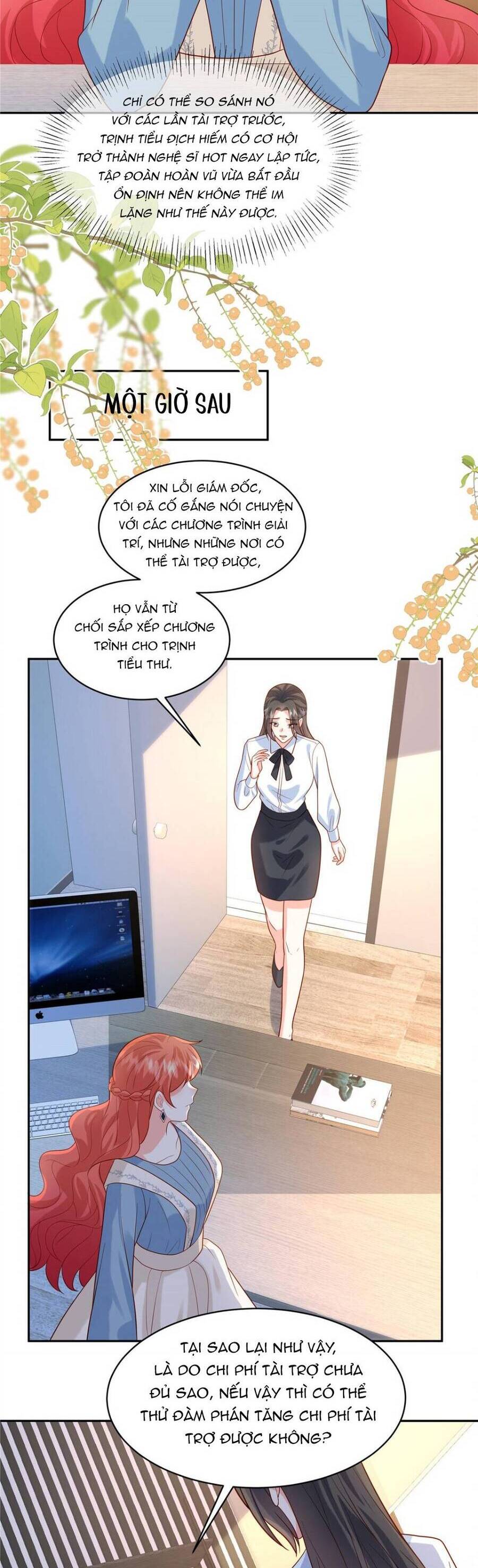 Trọng Sinh Từ Hôn Thê Chapter 42 - 8