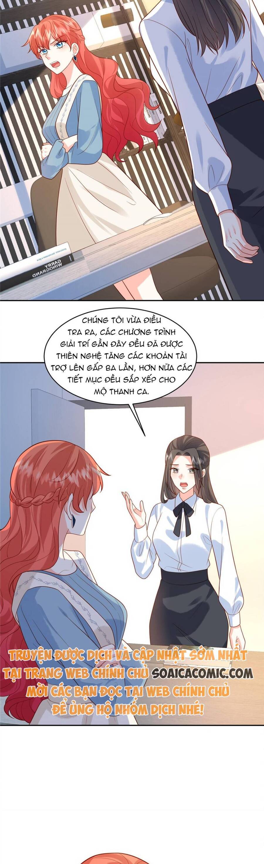 Trọng Sinh Từ Hôn Thê Chapter 42 - 9