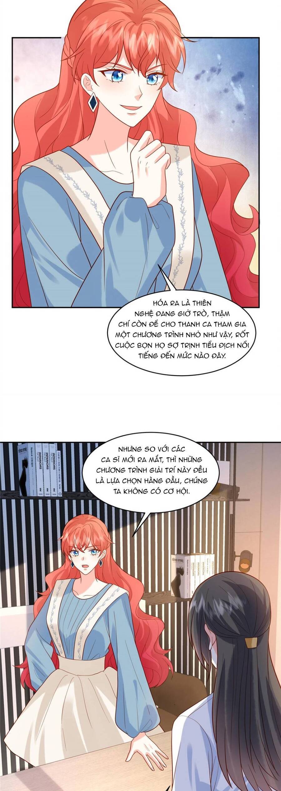 Trọng Sinh Từ Hôn Thê Chapter 42 - 10