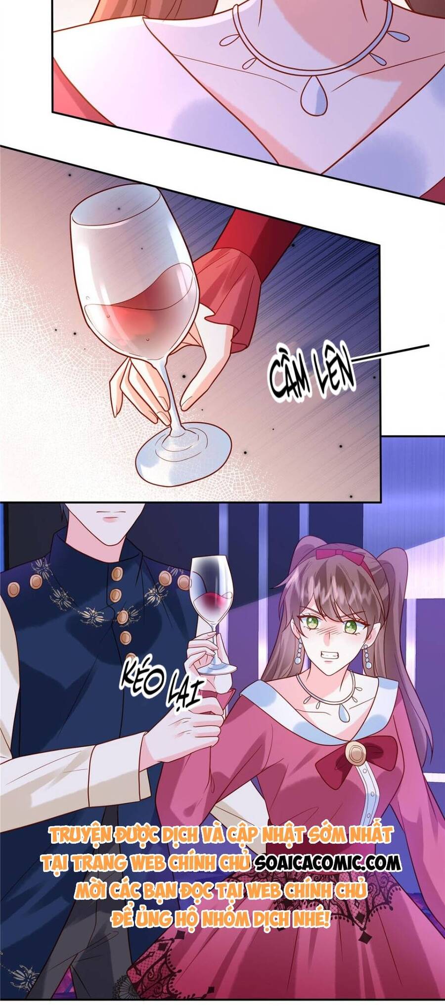 Trọng Sinh Từ Hôn Thê Chapter 43 - 17