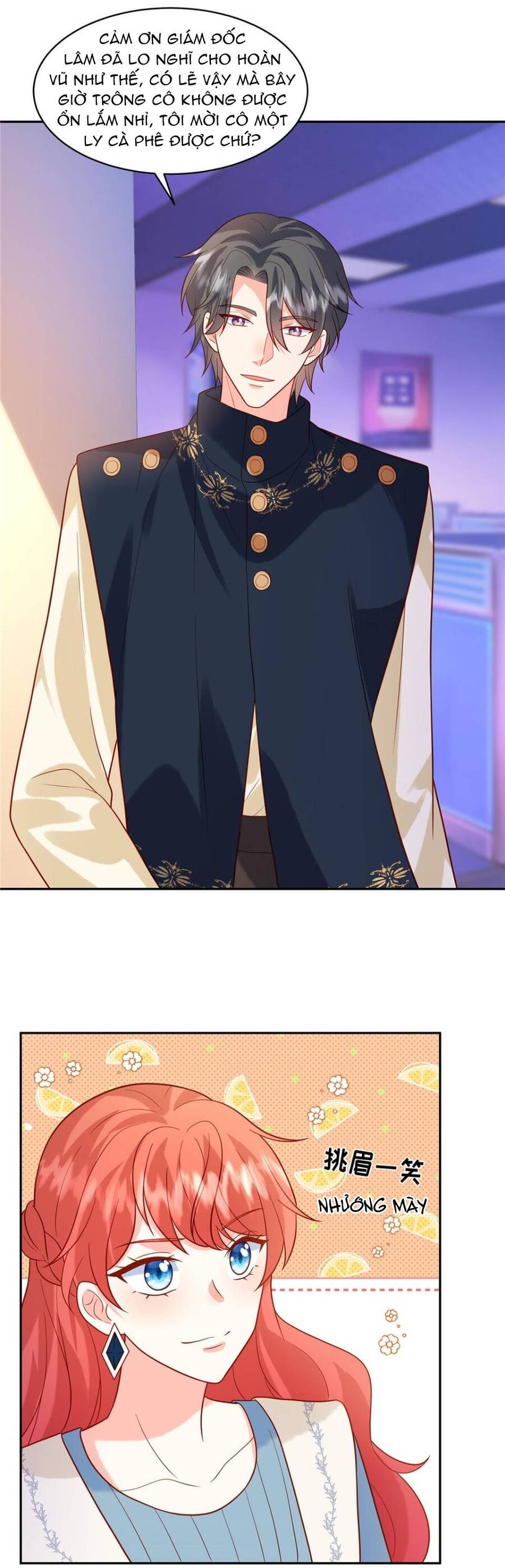 Trọng Sinh Từ Hôn Thê Chapter 43 - 3